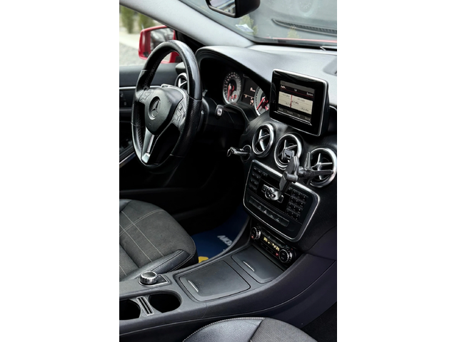 Mercedes-Benz 180 AUTOMATIC* NAVI* TOP* СОБСТВЕН ЛИЗИНГ - автомобили, коли, обяви за нови и употребявани 7