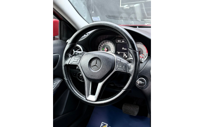 Mercedes-Benz 180 AUTOMATIC* NAVI* TOP* СОБСТВЕН ЛИЗИНГ - автомобили, коли, обяви за нови и употребявани 8