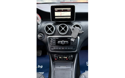 Mercedes-Benz 180 AUTOMATIC* NAVI* TOP* СОБСТВЕН ЛИЗИНГ - автомобили, коли, обяви за нови и употребявани 9