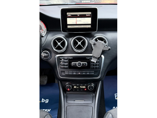 Mercedes-Benz 180 AUTOMATIC* NAVI* TOP* СОБСТВЕН ЛИЗИНГ - автомобили, коли, обяви за нови и употребявани 9