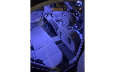 Mercedes-Benz 190, 2004 г., 319000 км, 122 к.с. - автомобили, коли, обяви за нови и употребявани 4