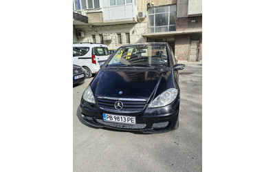 Mercedes-Benz 190, 2006 г., 234000 км, 0 к.с. - автомобили, коли, обяви за нови и употребявани 0