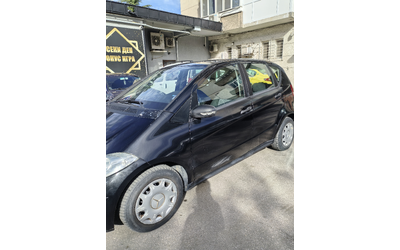 Mercedes-Benz 190, 2006 г., 234000 км, 0 к.с. - автомобили, коли, обяви за нови и употребявани 2