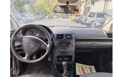 Mercedes-Benz 190, 2006 г., 234000 км, 0 к.с. - автомобили, коли, обяви за нови и употребявани 4