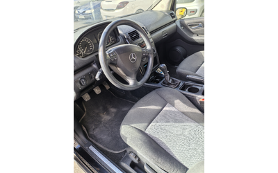 Mercedes-Benz 190, 2006 г., 234000 км, 0 к.с. - автомобили, коли, обяви за нови и употребявани 5