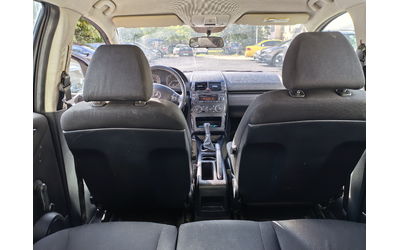 Mercedes-Benz 190, 2006 г., 234000 км, 0 к.с. - автомобили, коли, обяви за нови и употребявани 7