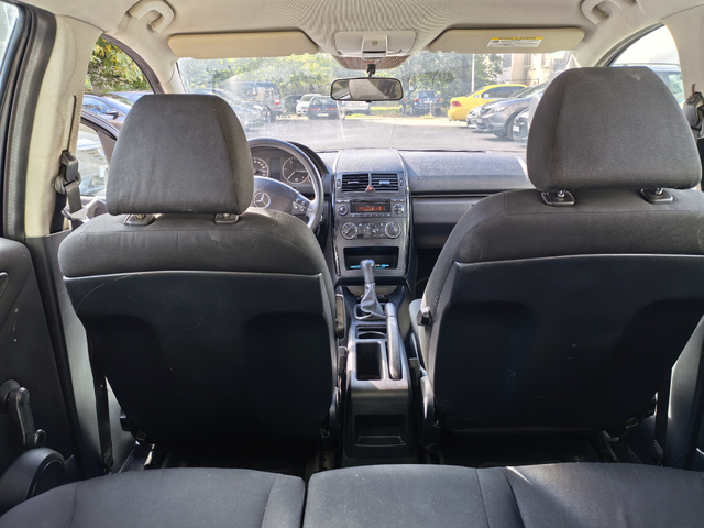 Mercedes-Benz 190, 2006 г., 234000 км, 0 к.с. - автомобили, коли, обяви за нови и употребявани 7