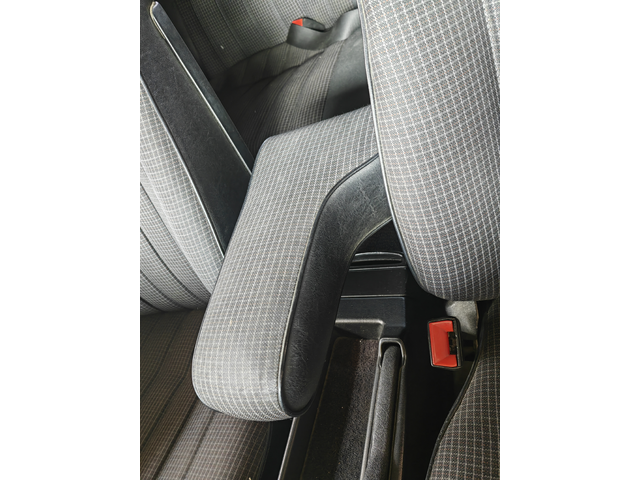 Mercedes-Benz 190, 1993 г., 245600 км, 90 к.с. - автомобили, коли, обяви за нови и употребявани 1