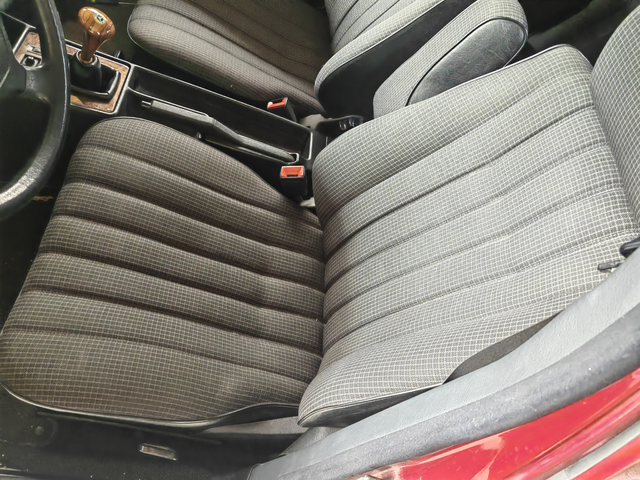 Mercedes-Benz 190, 1993 г., 245600 км, 90 к.с. - автомобили, коли, обяви за нови и употребявани 4