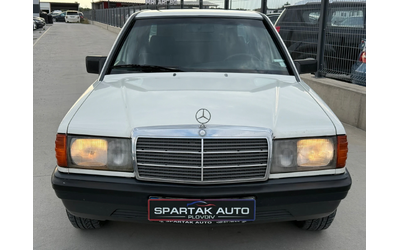 mercedes-benz-190 - 1