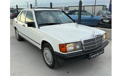 mercedes-benz-190 - 2