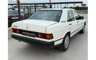 mercedes-benz-190 - 3