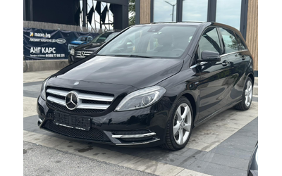 Mercedes-Benz 190 CDI 2012 - автомобили, коли, обяви за нови и употребявани 0