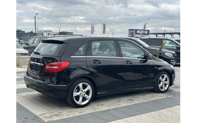 Mercedes-Benz 190 CDI 2012 - автомобили, коли, обяви за нови и употребявани 3