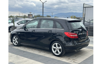 Mercedes-Benz 190 CDI 2012 - автомобили, коли, обяви за нови и употребявани 4