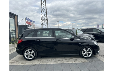 Mercedes-Benz 190 CDI 2012 - автомобили, коли, обяви за нови и употребявани 5