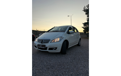 Mercedes-Benz 190 CDI PREMIUM - автомобили, коли, обяви за нови и употребявани 0