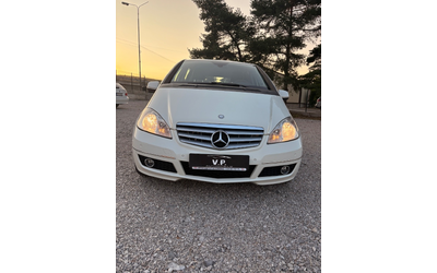 Mercedes-Benz 190 CDI PREMIUM - автомобили, коли, обяви за нови и употребявани 1