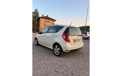 Mercedes-Benz 190 CDI PREMIUM - автомобили, коли, обяви за нови и употребявани 3