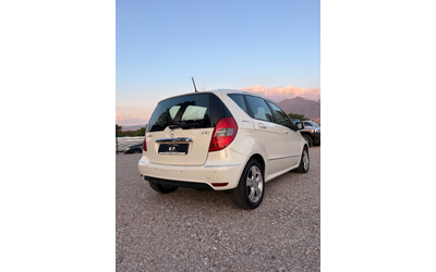 Mercedes-Benz 190 CDI PREMIUM - автомобили, коли, обяви за нови и употребявани 5
