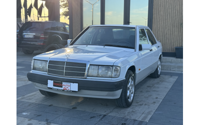mercedes-benz-190-mercedes-benz-190 - 0