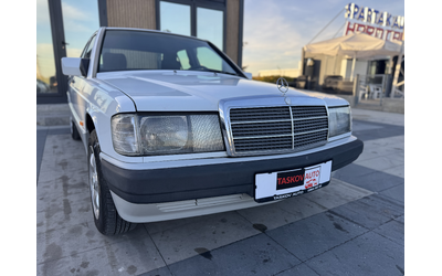 Mercedes-Benz 190 Mercedes-Benz 190 - автомобили, коли, обяви за нови и употребявани 18