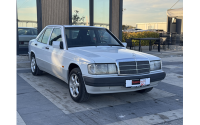 mercedes-benz-190-mercedes-benz-190 - 2