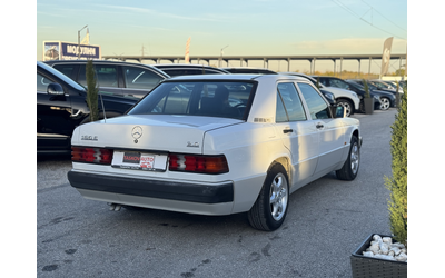 mercedes-benz-190-mercedes-benz-190 - 5