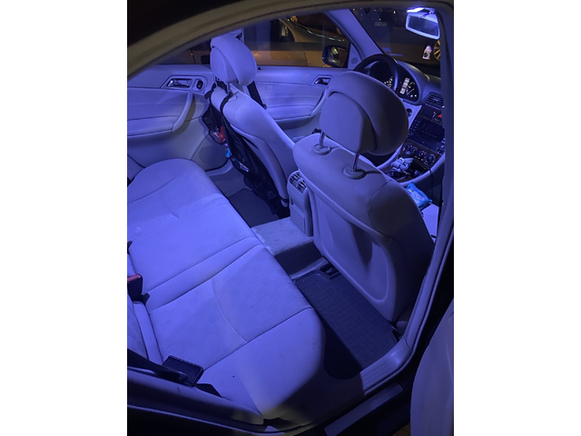 Mercedes-Benz 200, 2004 г., 319000 км, 122 к.с. - автомобили, коли, обяви за нови и употребявани 4