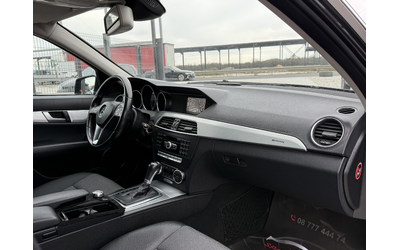 Mercedes-Benz 220 D* 2012г* Топ Състояние* 237.000КМ* Сервизна История - автомобили, коли, обяви за нови и употребявани 10