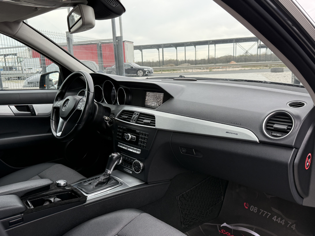 Mercedes-Benz 220 D* 2012г* Топ Състояние* 237.000КМ* Сервизна История - автомобили, коли, обяви за нови и употребявани 10