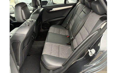 Mercedes-Benz 220 D* 2012г* Топ Състояние* 237.000КМ* Сервизна История - автомобили, коли, обяви за нови и употребявани 11