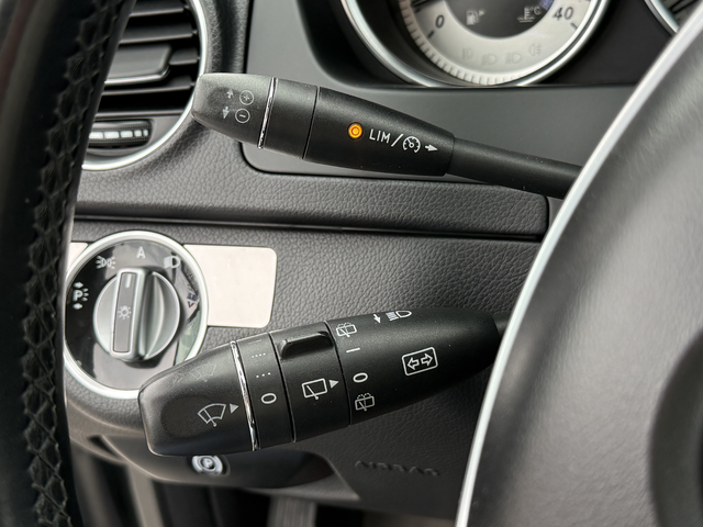 Mercedes-Benz 220 D* 2012г* Топ Състояние* 237.000КМ* Сервизна История - автомобили, коли, обяви за нови и употребявани 14