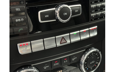 Mercedes-Benz 220 D* 2012г* Топ Състояние* 237.000КМ* Сервизна История - автомобили, коли, обяви за нови и употребявани 15