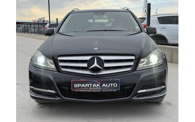 mercedes-benz-220-d-2012g-top-sastoyanie-237-000km-servizna-istoriya - 1