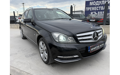 mercedes-benz-220-d-2012g-top-sastoyanie-237-000km-servizna-istoriya - 2