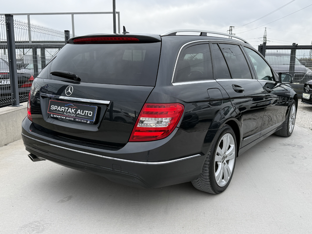 Mercedes-Benz 220 D* 2012г* Топ Състояние* 237.000КМ* Сервизна История - автомобили, коли, обяви за нови и употребявани 3