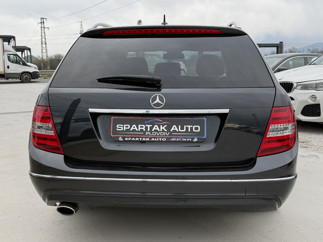 Mercedes-Benz 220 D* 2012г* Топ Състояние* 237.000КМ* Сервизна История - автомобили, коли, обяви за нови и употребявани 4