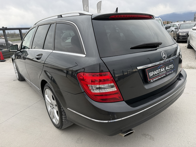 Mercedes-Benz 220 D* 2012г* Топ Състояние* 237.000КМ* Сервизна История - автомобили, коли, обяви за нови и употребявани 5