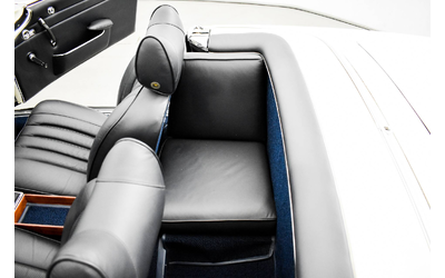 Mercedes-Benz 230 SL - автомобили, коли, обяви за нови и употребявани 13