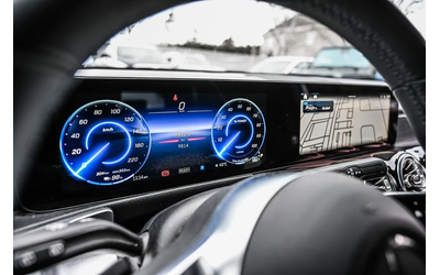 Mercedes-Benz 250 АвтоКредит* (ЦЕНА ДО БГ) - автомобили, коли, обяви за нови и употребявани 10