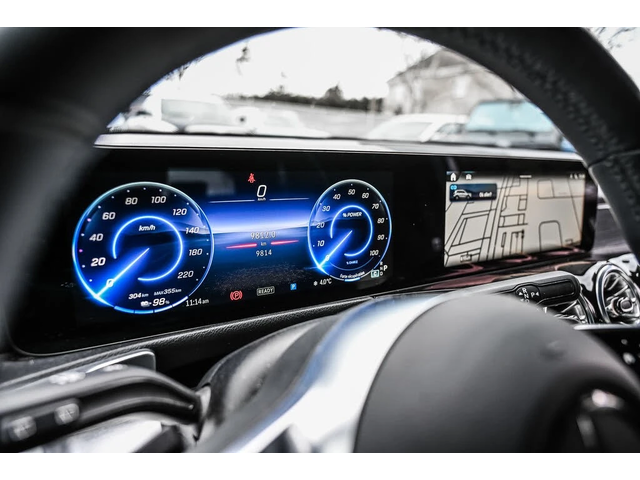 Mercedes-Benz 250 АвтоКредит* (ЦЕНА ДО БГ) - автомобили, коли, обяви за нови и употребявани 10