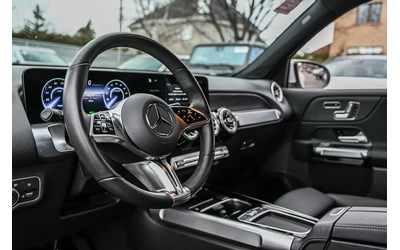 Mercedes-Benz 250 АвтоКредит* (ЦЕНА ДО БГ) - автомобили, коли, обяви за нови и употребявани 7