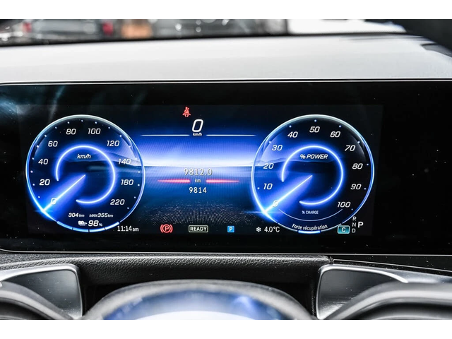 Mercedes-Benz 250 АвтоКредит* (ЦЕНА ДО БГ) - автомобили, коли, обяви за нови и употребявани 9