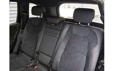 Mercedes-Benz 250 RWD* АвтоКредит* (ЦЕНА ДО БГ) - автомобили, коли, обяви за нови и употребявани 14