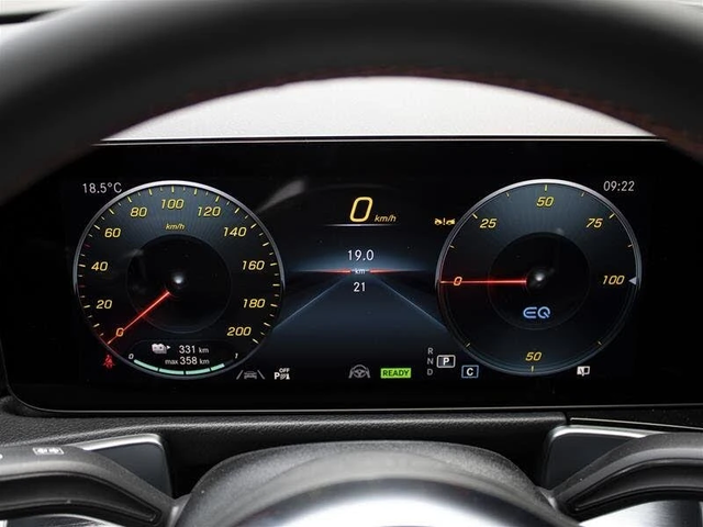 Mercedes-Benz 250 RWD* АвтоКредит* (ЦЕНА ДО БГ) - автомобили, коли, обяви за нови и употребявани 4