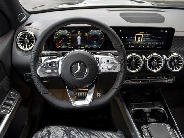 Mercedes-Benz 250 RWD* АвтоКредит* (ЦЕНА ДО БГ) - автомобили, коли, обяви за нови и употребявани 7