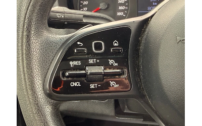 Mercedes-Benz 250 RWD* АвтоКредит* (ЦЕНА ДО БГ) - автомобили, коли, обяви за нови и употребявани 11