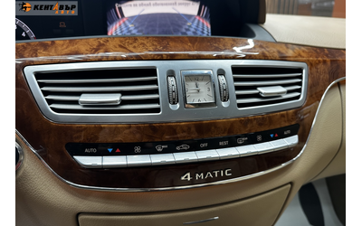 Mercedes-Benz 3.0d 258 к.с./4matic/ГАРАНЦИЯ - автомобили, коли, обяви за нови и употребявани 11