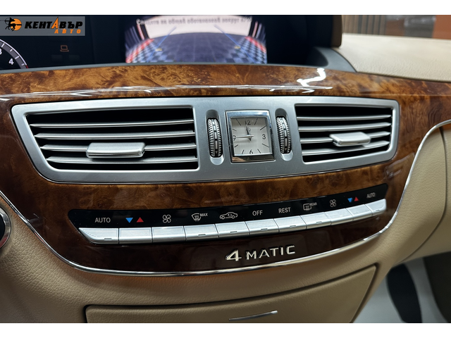 Mercedes-Benz 3.0d 258 к.с./4matic/ГАРАНЦИЯ - автомобили, коли, обяви за нови и употребявани 11